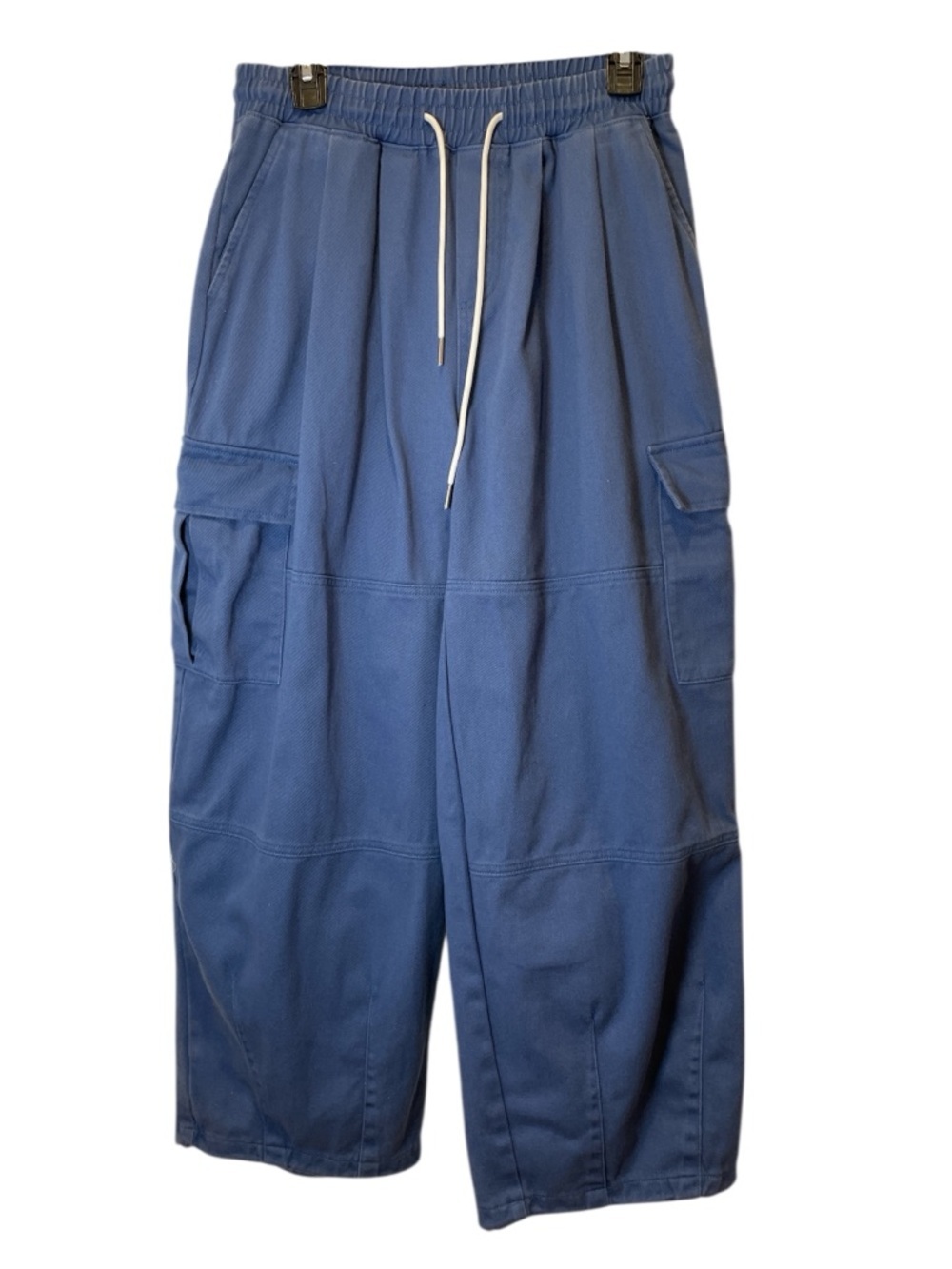 BDG Andersson Pull-On Wide Leg Cargo Relaxed Fit Pants